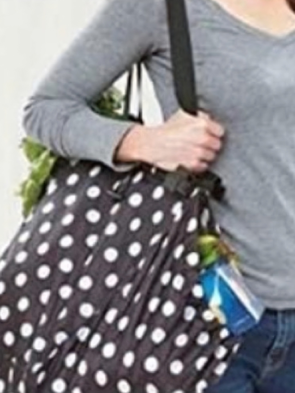 Pampered Chef Cart Bag